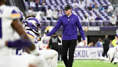 Vikings Urged to Reunite With High-Value Offensive Starter in 2024