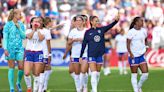 Alex Morgan ‘disappointed’ to be left off US women's Olympic soccer roster for Paris