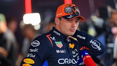 Red Bull respond to Sky Sports F1 commentator's theory about Max Verstappen