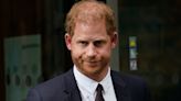 Prince Harry book ‘not proof he took drugs’, US visa court case told