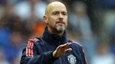 Erik ten Hag urges Man Utd fans not to 'judge' £60m flop