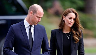 Kate Middleton and Prince William have 'fresh priorities' after cancer shock - here's why Harry and Meghan can't hurt them now