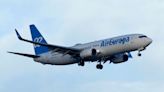 Dozens injured after Air Europa flight hit by 'severe' turbulence