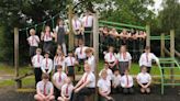 Part Two: Year Six leavers photos of the Class of 2024