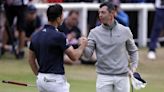 Rory McIlroy confident he can ‘get the job done’ on last day of The Open