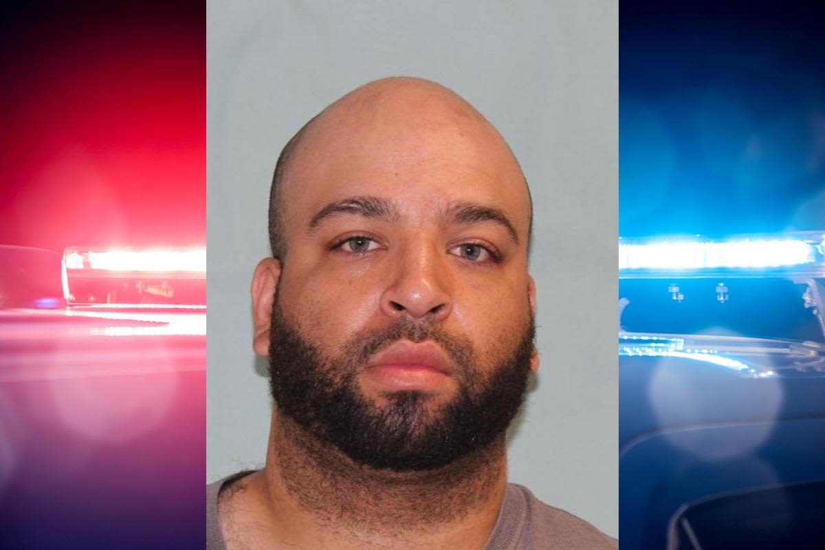 NJ man lures woman into car to rape her, prosecutors say