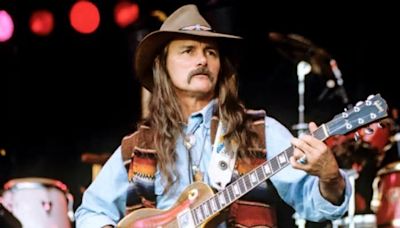 How Did Dickey Betts Die? Allman Brothers Guitarist Best Known for Song 'Ramblin' Man' Dies Aged 80 at His Florida Home as Tributes Pour In