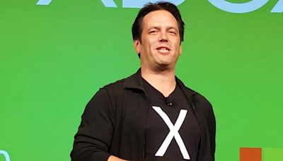 This just in: Phil Spencer may be storing weapons of mass destruction—in Fallout 76