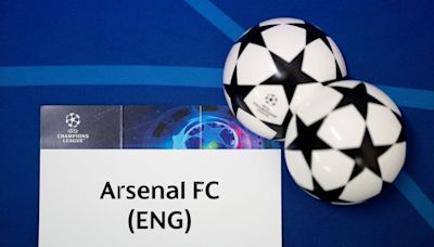Champions League rule changes to affect Arsenal next season and how the new UEFA format works