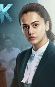 Mulk (film)