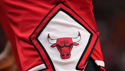 Chicago Bulls Release 24-Year-Old Shooting Guard