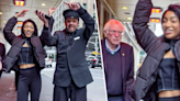 Baffled Bernie Sanders accidentally crashes TikTok video: ‘Nailed it’