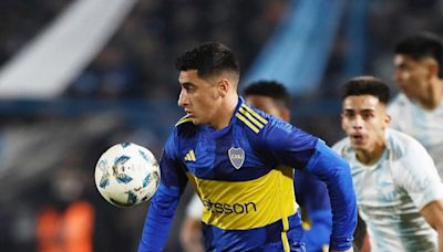 Malas noticias para Boca Juniors: Diego Martínez pierde a dos figuras de cara a los próximos partidos