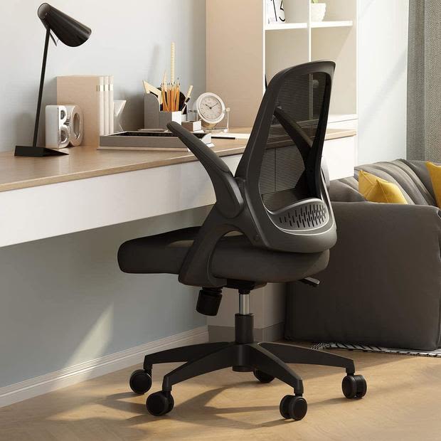 Best ergonomic chairs for your home office in 2024: Branch, Steelcase, Herman Miller and more