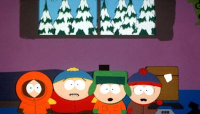 “South Park” movie from 1999 is back in theaters for two days only in June