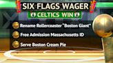 Gallons of Legal Sea Foods clam chowder, Six Flags tickets at stake pending NBA Finals winner - Boston News, Weather, Sports | WHDH 7News