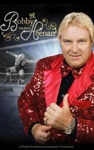 WWE: Bobby 'the Brain' Heenan