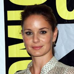 Sarah Wayne Callies