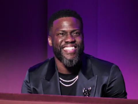 Kevin Hart: The Kennedy Center Mark Twain Prize for American Humor Streaming: Watch & Stream Online via Netflix