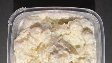 It's quick. It's easy. It's horrible: The trouble with grocery-store potato salad