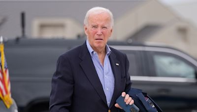 Biden administration fears Iranian attack and is working with Israel on defenses, US official says