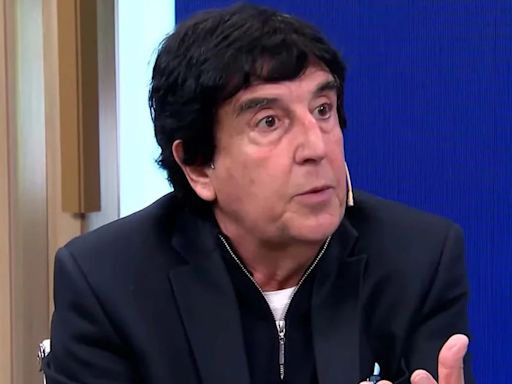 Carlos Melconian: “El cepo es ilevantable”