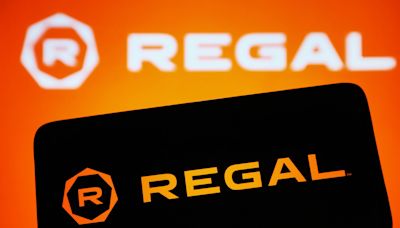 Regal cinemas raises $250M for theater upgrades