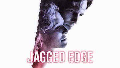 Jagged Edge