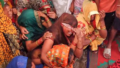 Bhole Baba was allowed to ‘leave first’ even as people were crushed: Inside the Hathras stampede