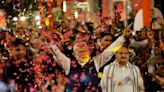 Modi to be sworn in as Indian PM on Saturday - RTHK