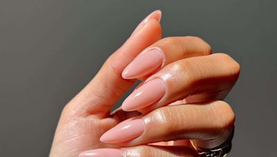 Acrylic Overlays Can Help You Achieve Long, Strong Nails