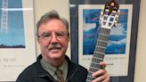 In memoriam: professor and Director of Guitar Studies remembered