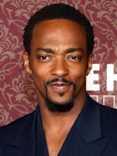 Anthony Mackie