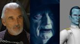 Star Wars: Which Sith Are You Based On Your Zodiac Sign?