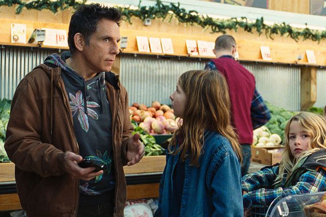 Ben Stiller reveals why he stopped taking lead roles for 7 years before new movie “Nutcrackers”: 'I'm so happy'