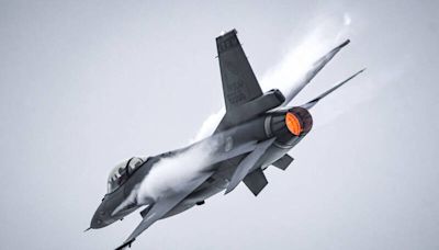 美售我3億美元F-16V戰機零附件 意在補強我後勤庫存 - 自由軍武頻道