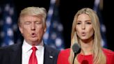 Ivanka Trump's Latest Instagram Post Shows Things May Not Be As Chilly With Donald As People Thought