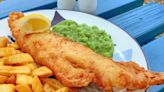 UK’s best fish and chips restaurants named
