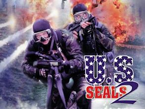 U.S. Seals II: The Ultimate Force