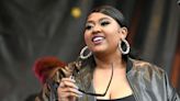 Jazmine Sullivan Forced To Cancel Juneteenth Set After Reported Stampede