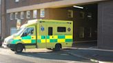 Ambulance staff 'consider going after court case'