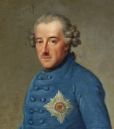 Frédéric II de Prusse