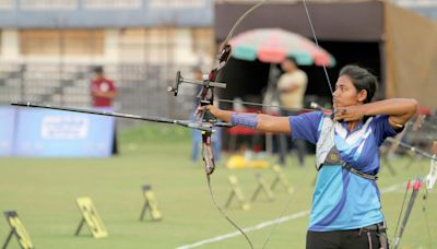 Ankita Bhakat confirms India’s women’s individual recurve quota for Paris Olympics