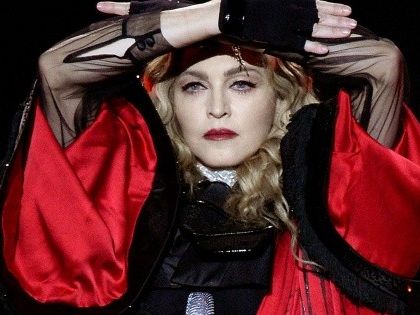 Esta es la mejor canción de la 'Reina del pop' Madonna, según la Inteligencia Artificial