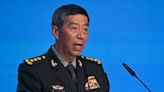 Destituyen al ministro de Defensa de China Li Shangfu, que llevaba dos meses desaparecido