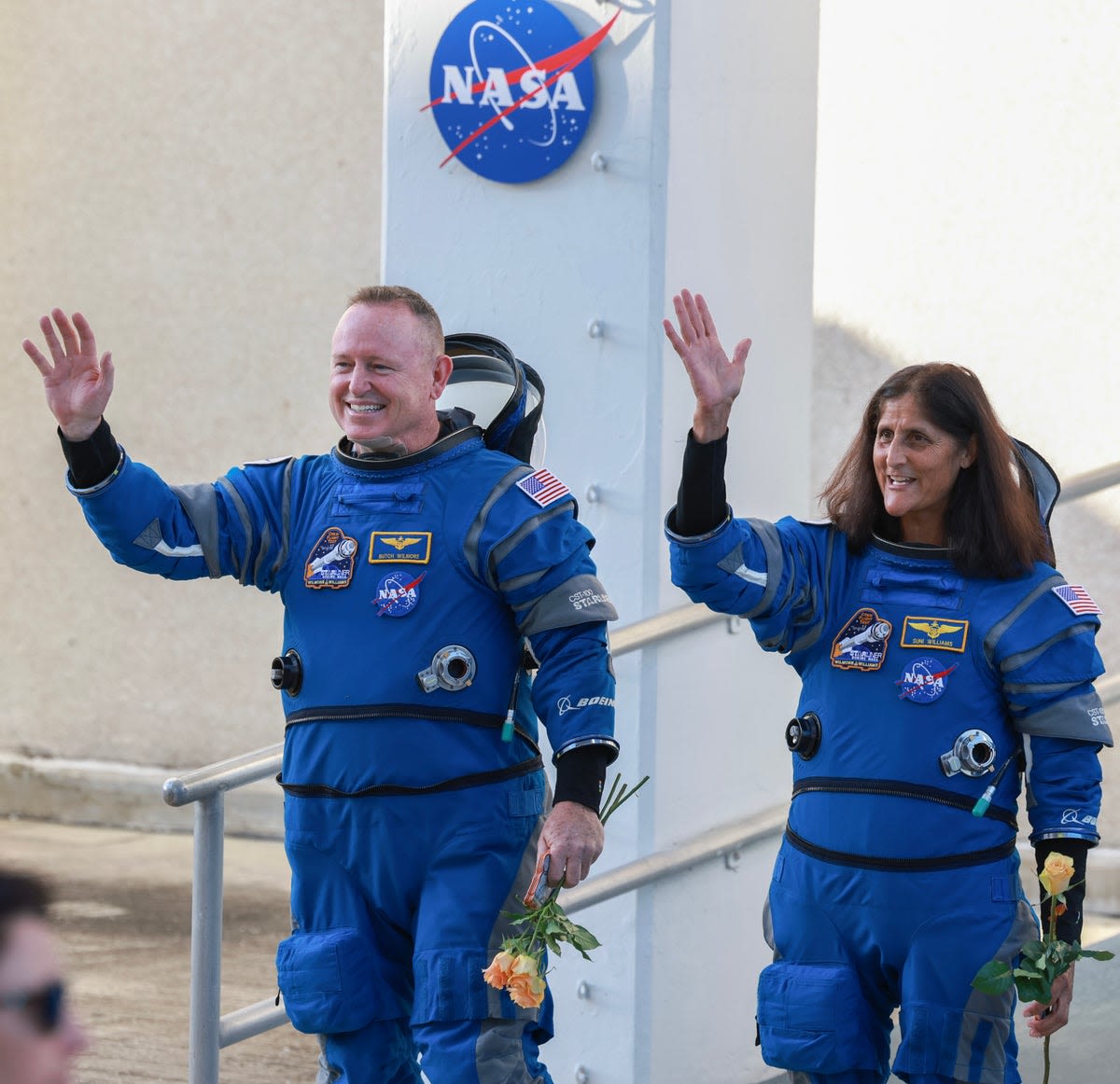 Astronauts stuck in space at least another week as Boeing and NASA troubleshoot Starliner spacecraft issues