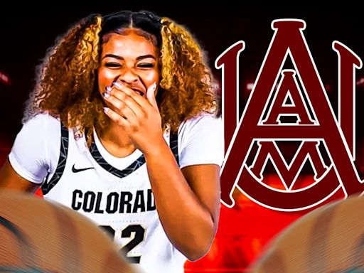 Deion Sanders daughter Shelomi Sanders leaves Colorado, signs with Alabama A&M