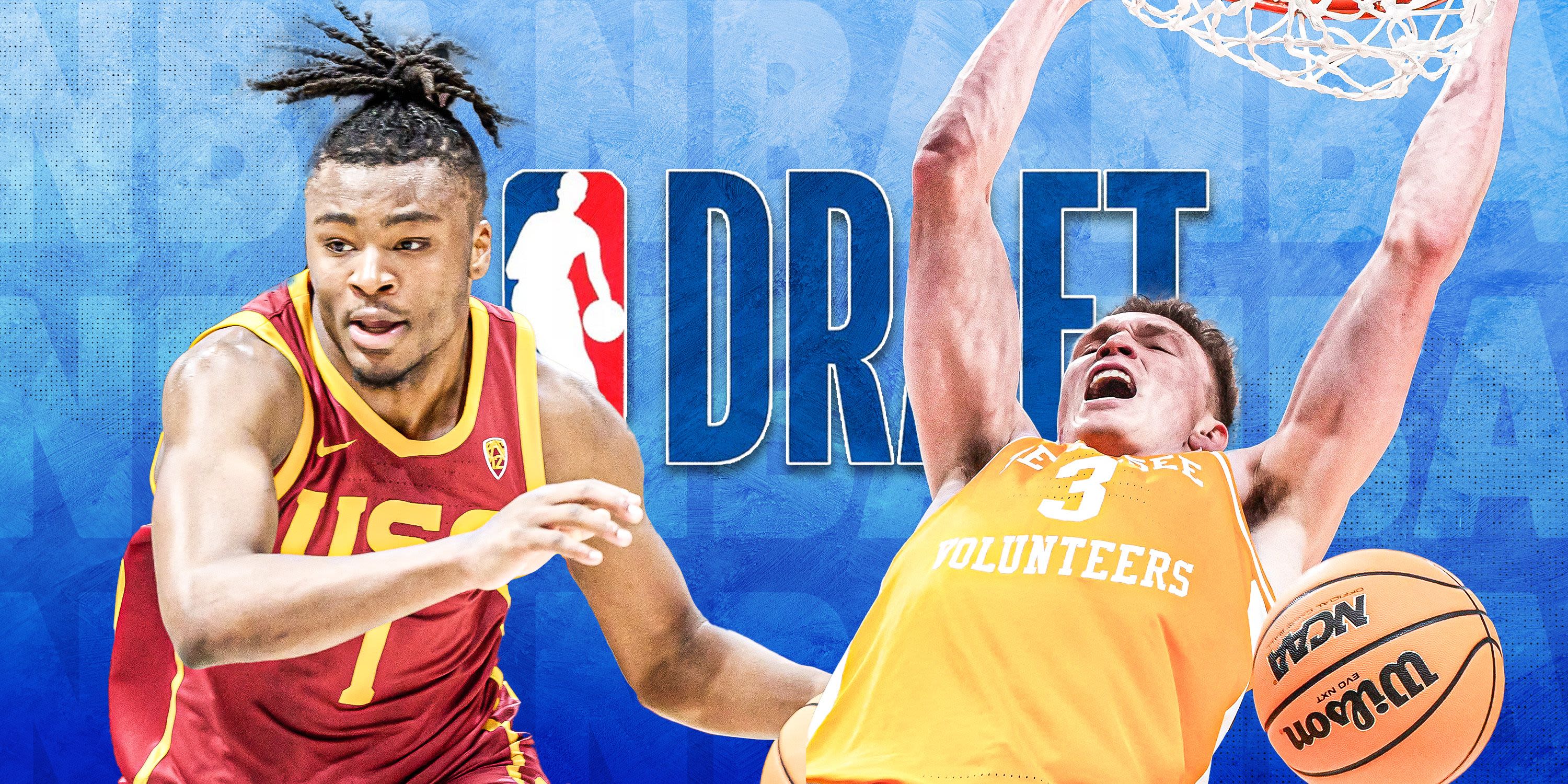 10 Players with Big Questions Ahead of the 2024 NBA Draft