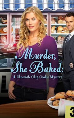 Murder, She Baked: A Chocolate Chip Cookie Mystery