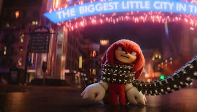 No, Reno is not ‘Las Vegas for losers’ says 'Knuckles' producer Toby Ascher